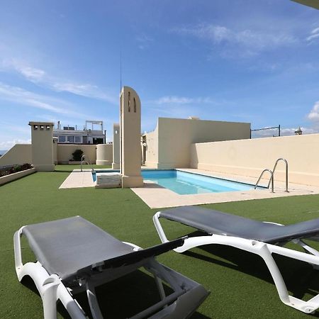 Apartment - Car Included Estepona Zewnętrze zdjęcie