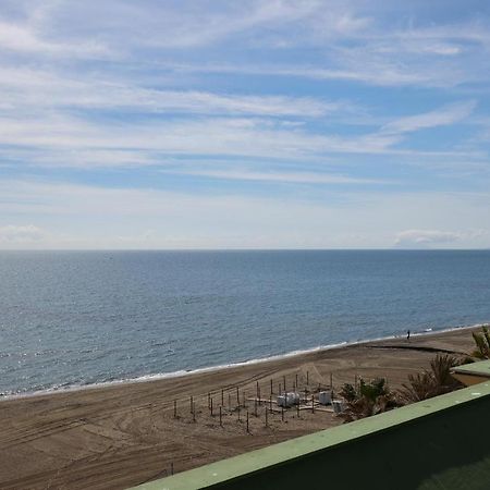 Apartment - Car Included Estepona Zewnętrze zdjęcie