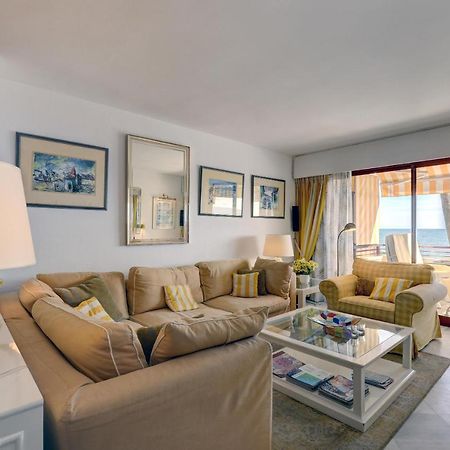 Apartment - Car Included Estepona Zewnętrze zdjęcie