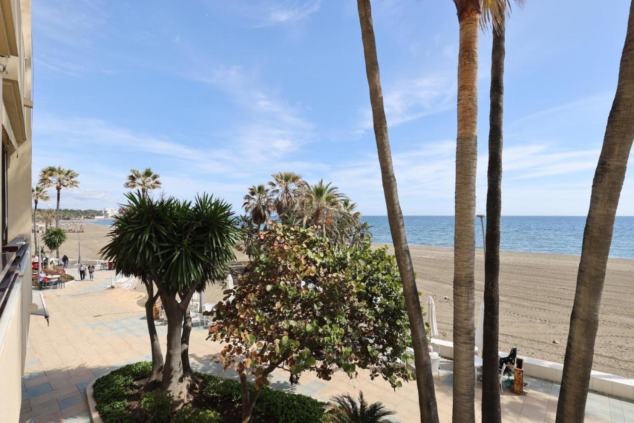 Apartment - Car Included Estepona Zewnętrze zdjęcie