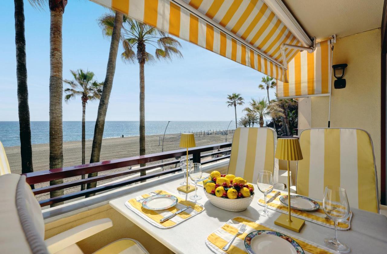 Apartment - Car Included Estepona Zewnętrze zdjęcie