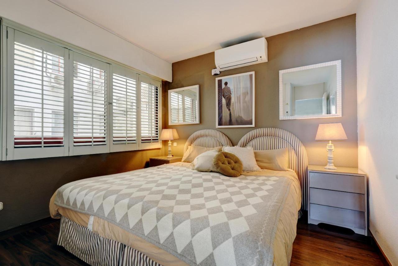 Apartment - Car Included Estepona Zewnętrze zdjęcie