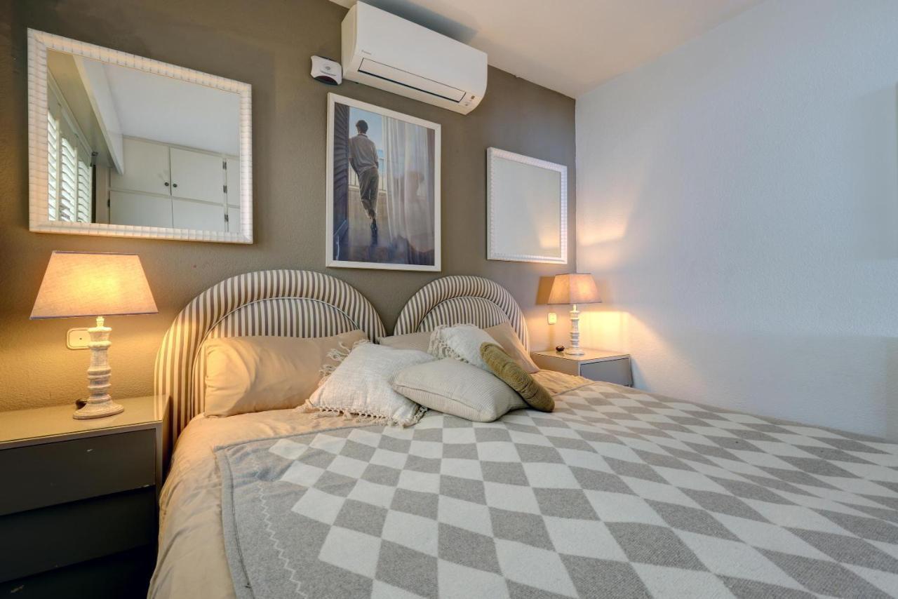 Apartment - Car Included Estepona Zewnętrze zdjęcie