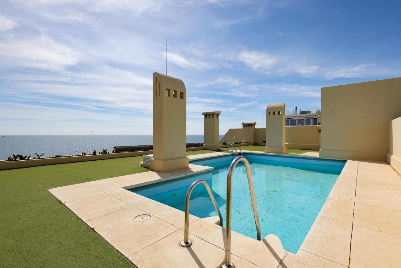 Apartment - Car Included Estepona Zewnętrze zdjęcie