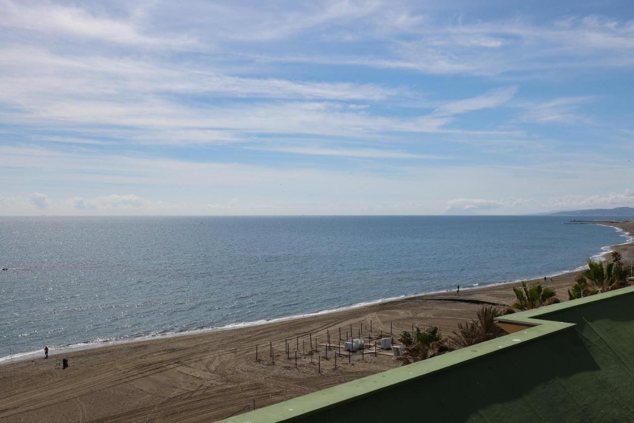 Apartment - Car Included Estepona Zewnętrze zdjęcie