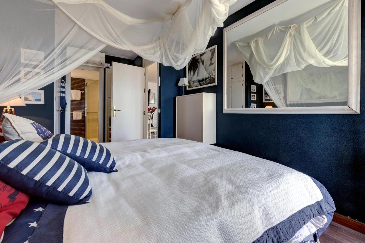 Apartment - Car Included Estepona Zewnętrze zdjęcie