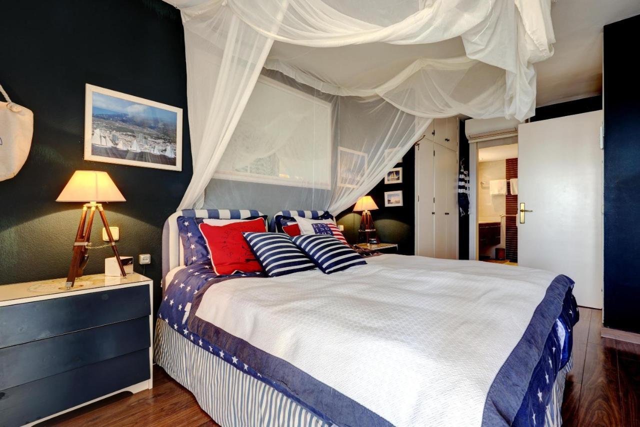Apartment - Car Included Estepona Zewnętrze zdjęcie