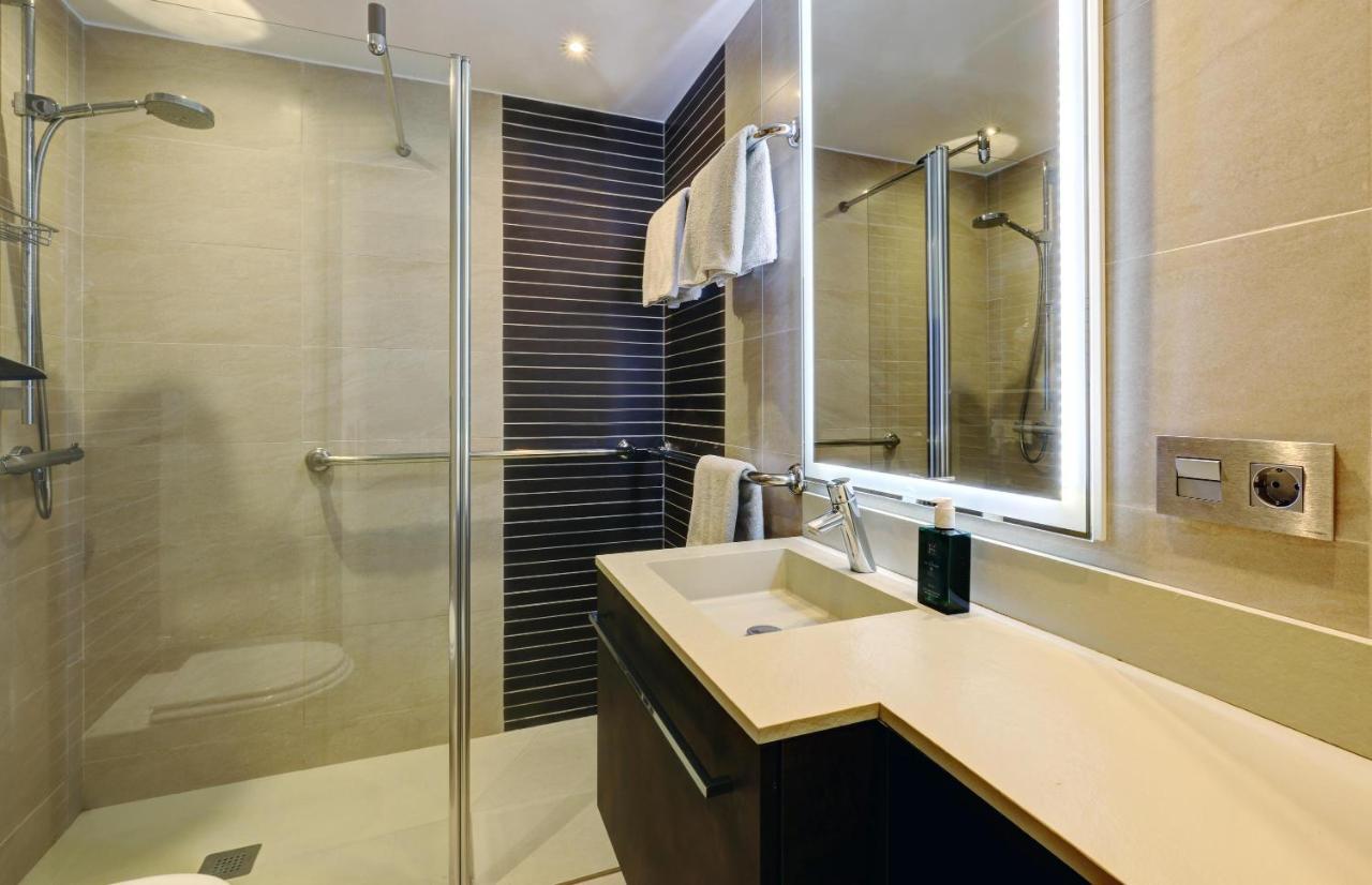 Apartment - Car Included Estepona Zewnętrze zdjęcie