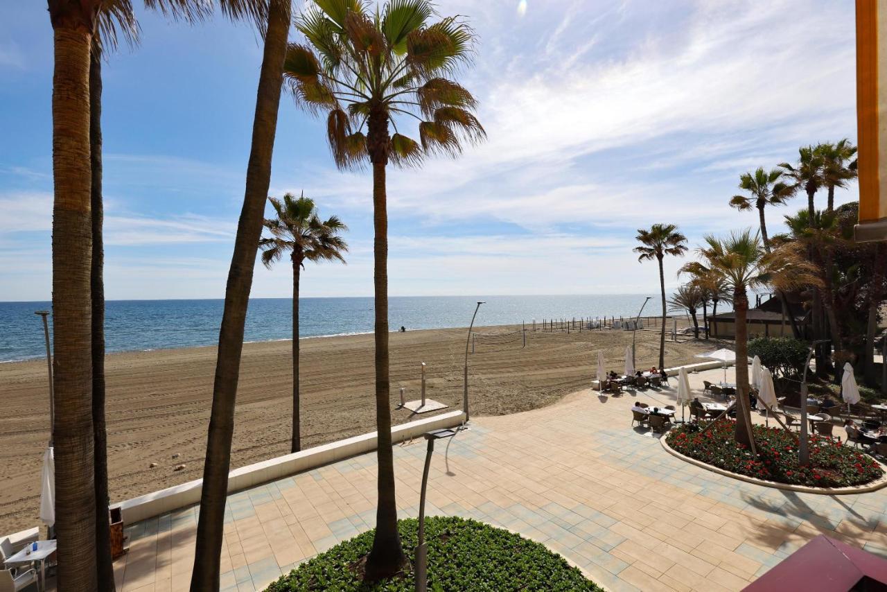 Apartment - Car Included Estepona Zewnętrze zdjęcie