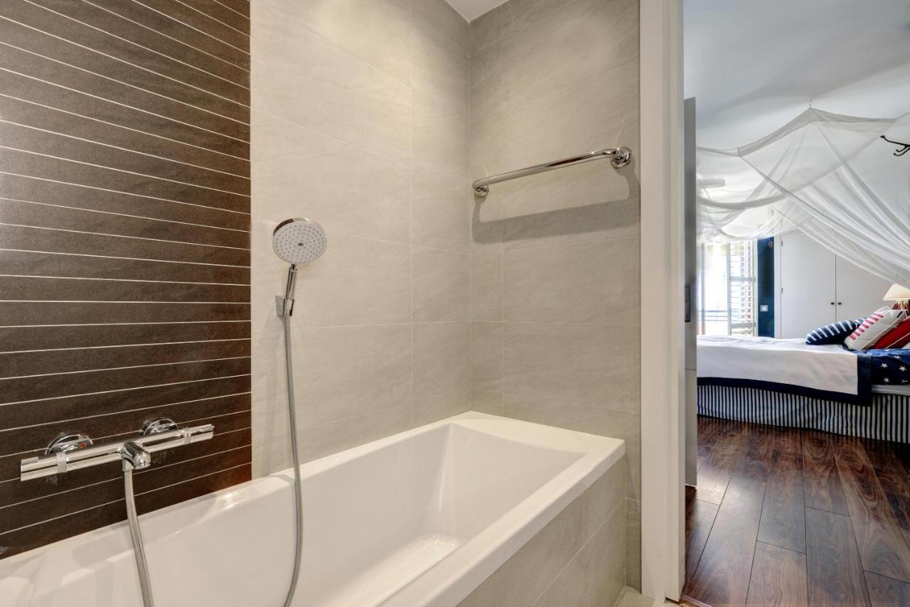 Apartment - Car Included Estepona Zewnętrze zdjęcie