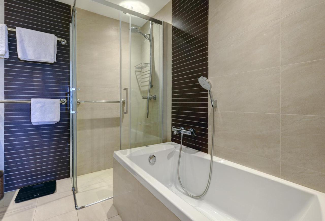 Apartment - Car Included Estepona Zewnętrze zdjęcie